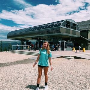 Meet your Posher, Harper